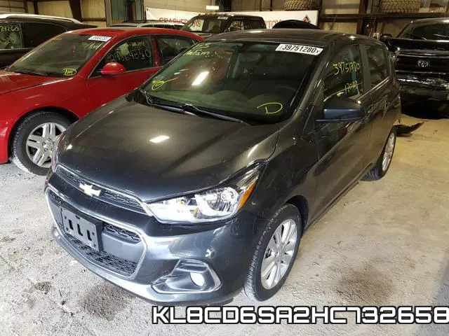 KL8CD6SA2HC732658 фото 3