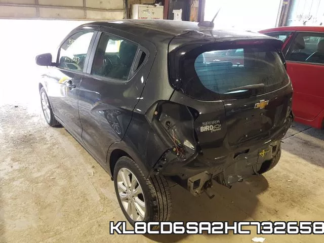 KL8CD6SA2HC732658 фото 4
