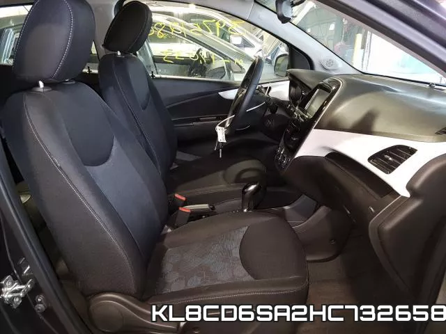 KL8CD6SA2HC732658 фото 6