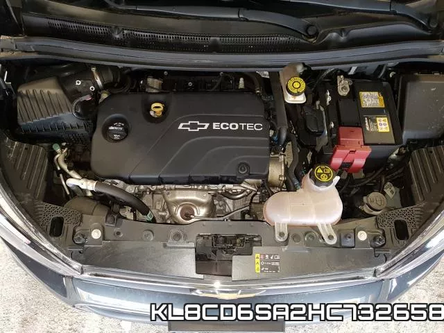 KL8CD6SA2HC732658 фото 8