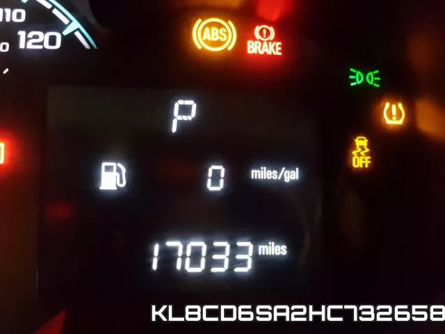 KL8CD6SA2HC732658 фото 9