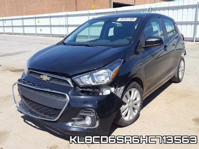 KL8CD6SA6HC713563 фото 3