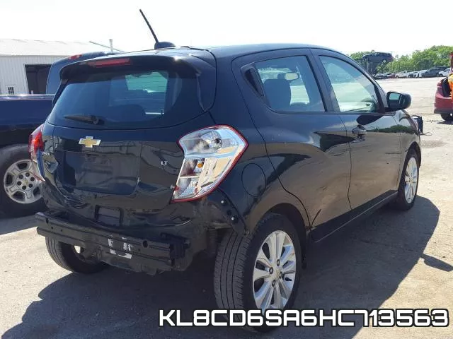 KL8CD6SA6HC713563 фото 5
