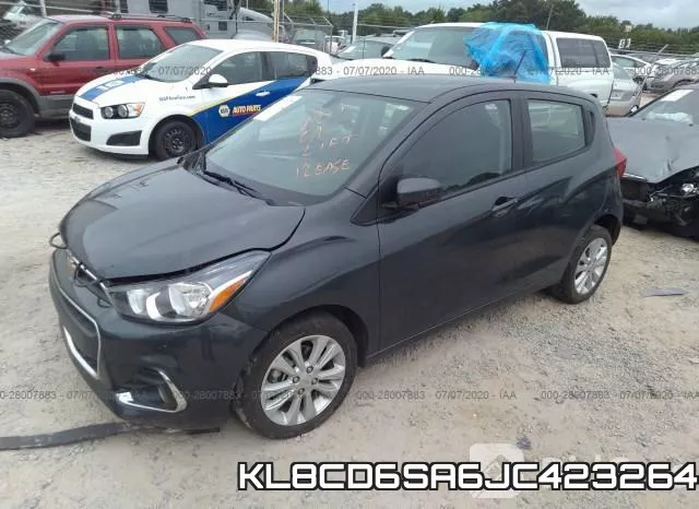 KL8CD6SA6JC423264 фото 3