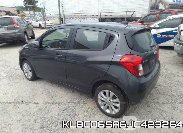 KL8CD6SA6JC423264 фото 4