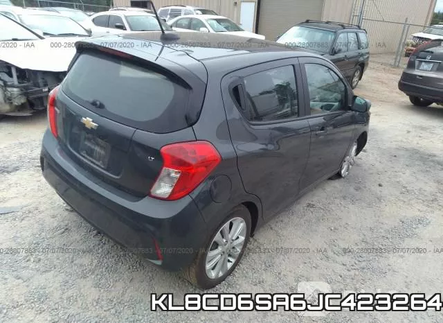 KL8CD6SA6JC423264 фото 5