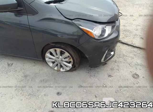 KL8CD6SA6JC423264 фото 7