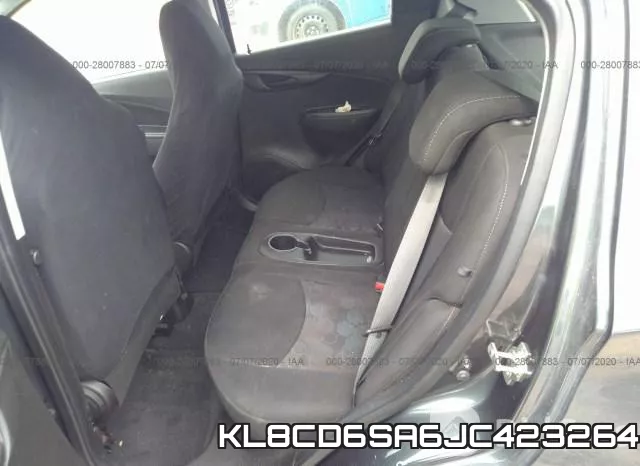 KL8CD6SA6JC423264 фото 9