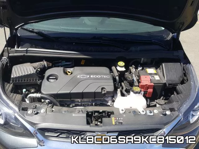 KL8CD6SA9KC815012 фото 8
