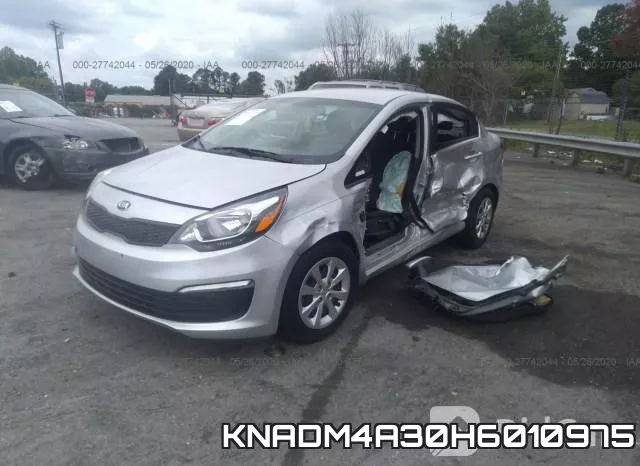 KNADM4A30H6010975 фото 3