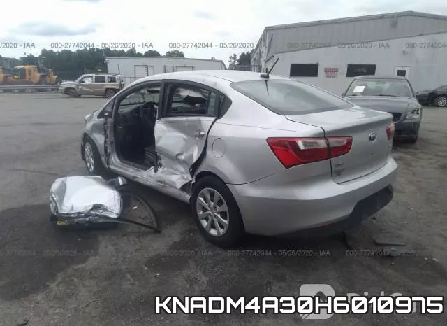 KNADM4A30H6010975 фото 4