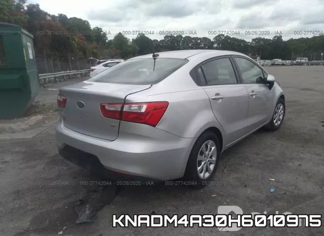 KNADM4A30H6010975 фото 5