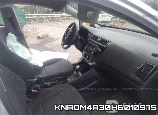 KNADM4A30H6010975 фото 6