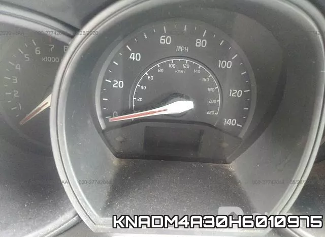 KNADM4A30H6010975 фото 8