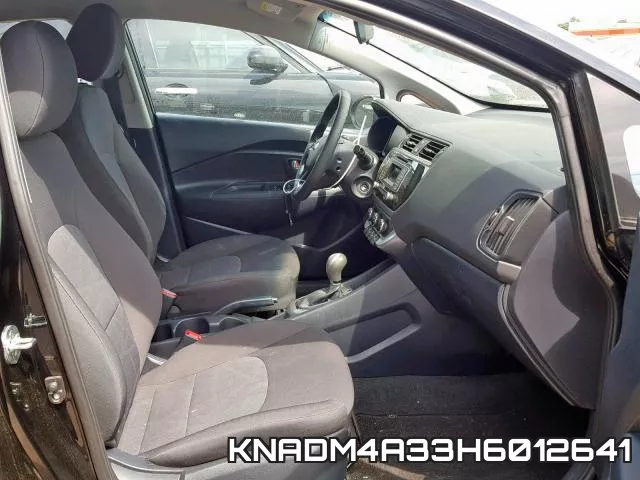KNADM4A33H6012641 фото 6