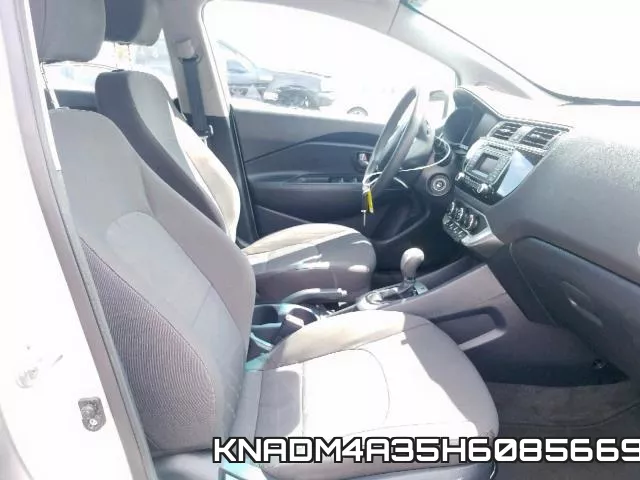 KNADM4A35H6085669 фото 6