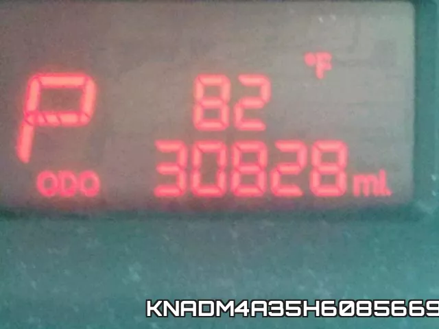 KNADM4A35H6085669 фото 9