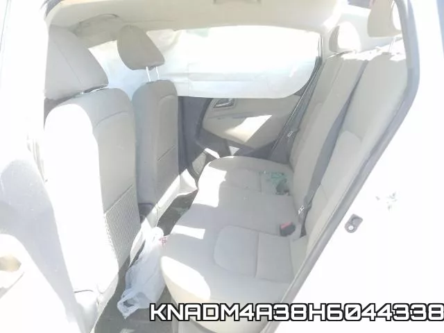 KNADM4A38H6044338 фото 7