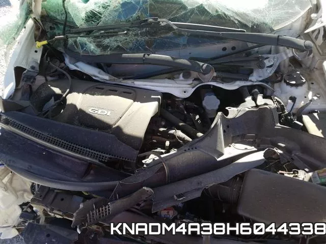 KNADM4A38H6044338 фото 8