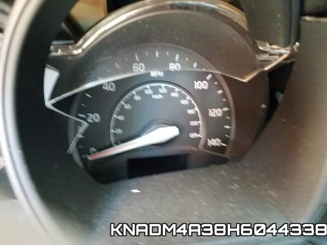 KNADM4A38H6044338 фото 9