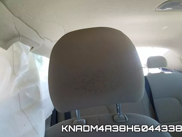 KNADM4A38H6044338 фото 10