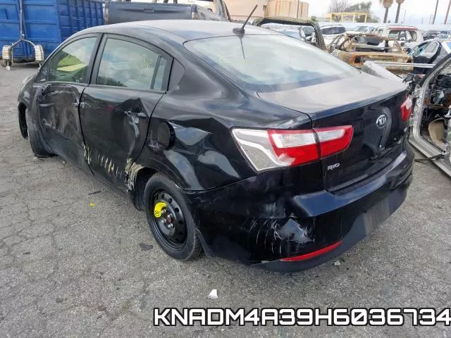 KNADM4A39H6036734 фото 4