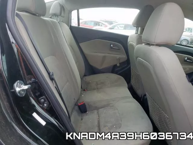 KNADM4A39H6036734 фото 7