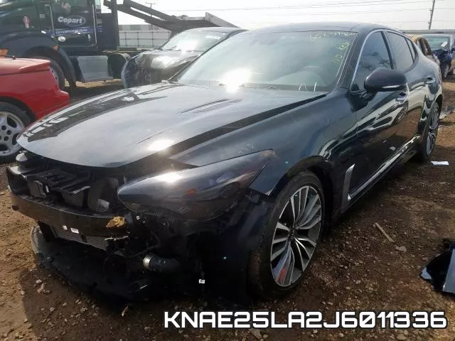 KNAE25LA2J6011336 фото 3