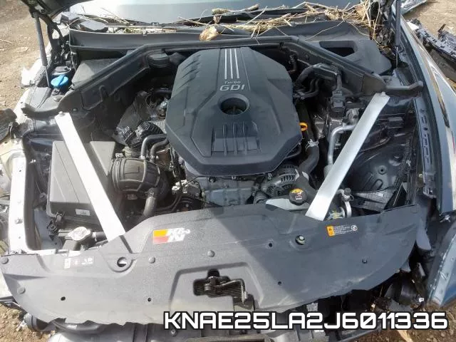 KNAE25LA2J6011336 фото 8