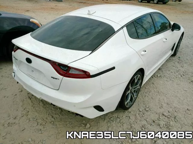 KNAE35LC7J6040085 фото 5