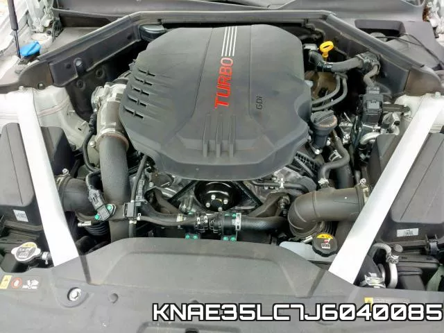KNAE35LC7J6040085 фото 8