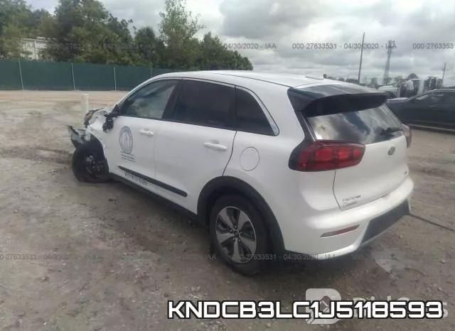 KNDCB3LC1J5118593 фото 4