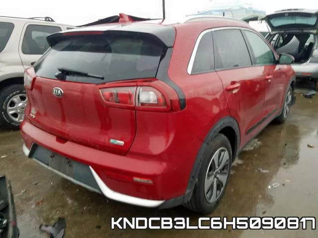 KNDCB3LC6H5090817 фото 5