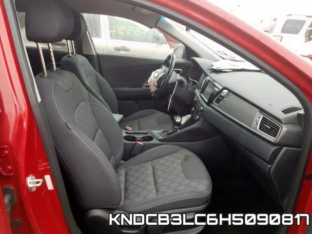 KNDCB3LC6H5090817 фото 6