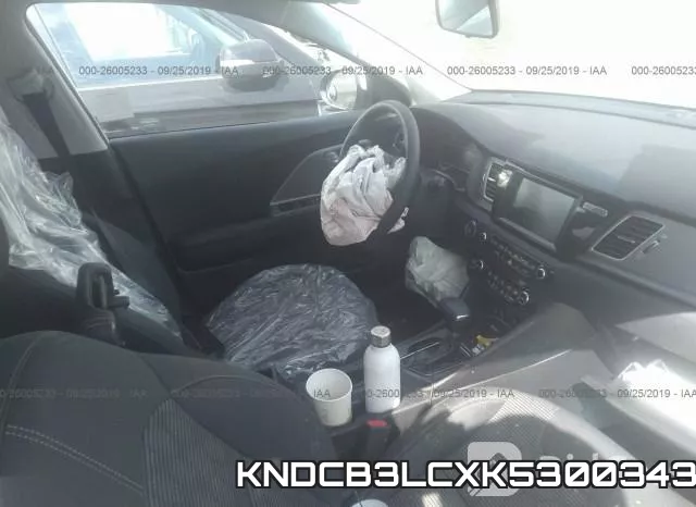 KNDCB3LCXK5300343 фото 6
