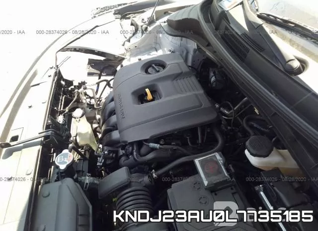 KNDJ23AU0L7735185 фото 2