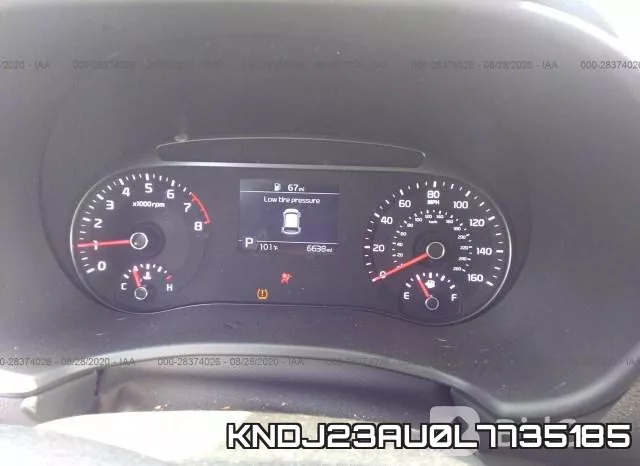 KNDJ23AU0L7735185 фото 8