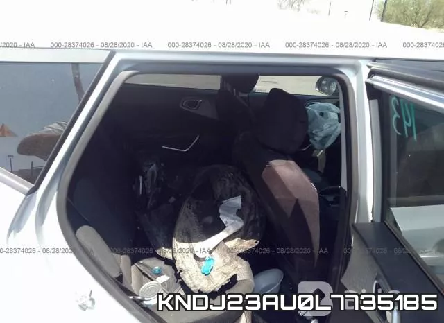 KNDJ23AU0L7735185 фото 9