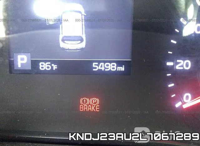 KNDJ23AU2L7067289 фото 8