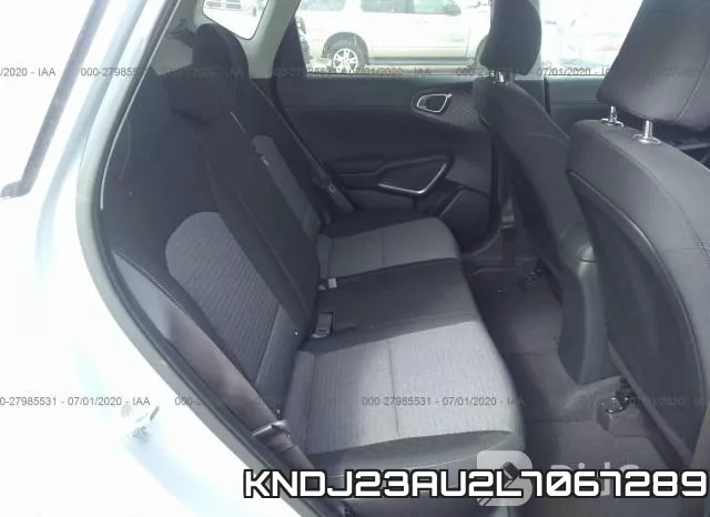 KNDJ23AU2L7067289 фото 9