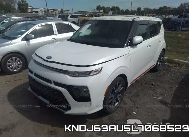 KNDJ63AU5L7068523 фото 7