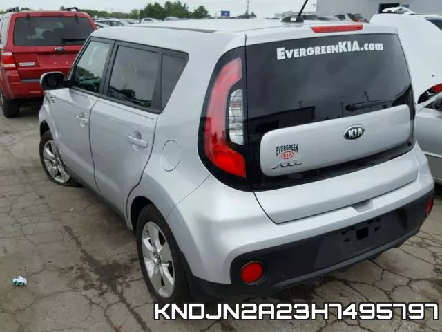 KNDJN2A23H7495797 фото 4