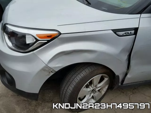 KNDJN2A23H7495797 фото 10