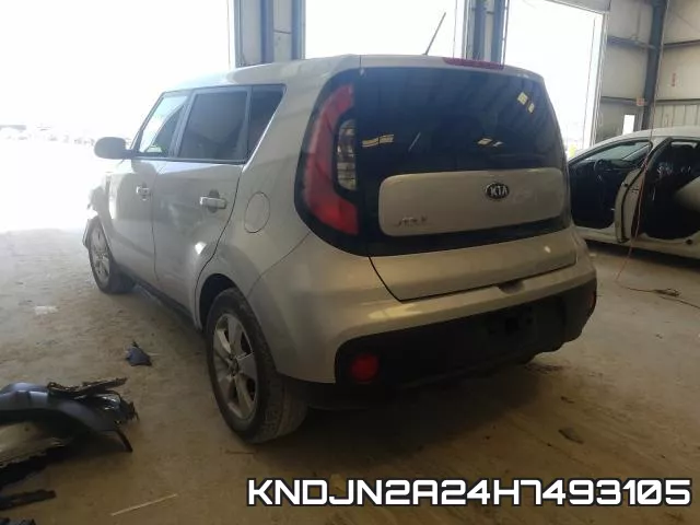 KNDJN2A24H7493105 фото 4