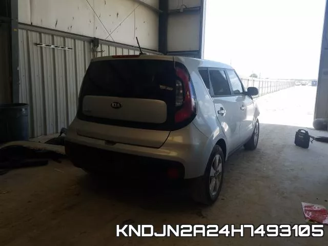 KNDJN2A24H7493105 фото 5