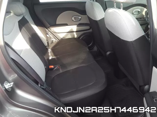 KNDJN2A25H7446942 фото 7
