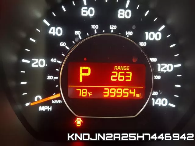 KNDJN2A25H7446942 фото 9