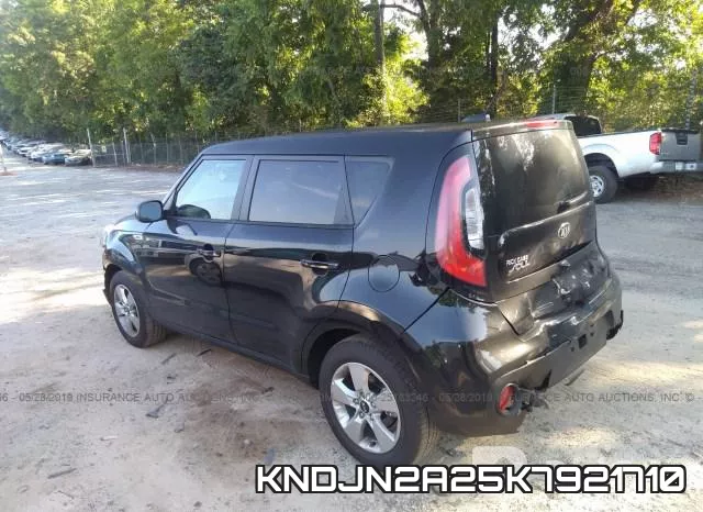 KNDJN2A25K7921710 фото 4