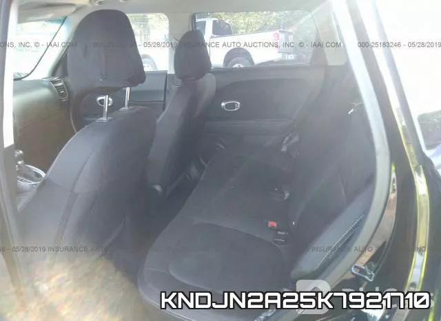 KNDJN2A25K7921710 фото 9