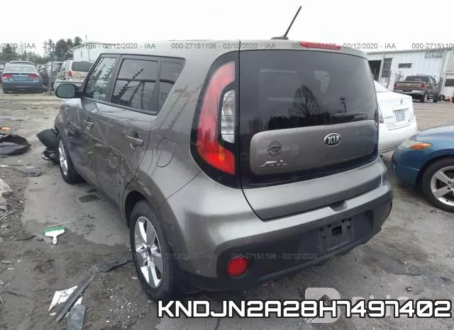 KNDJN2A28H7497402 фото 4